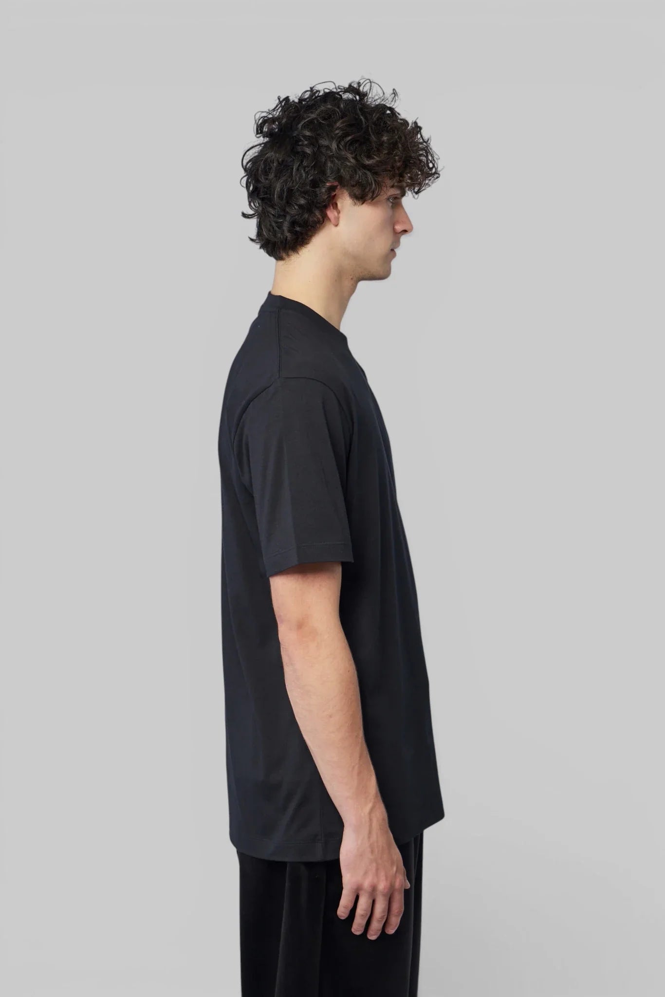 Reg SS Tee