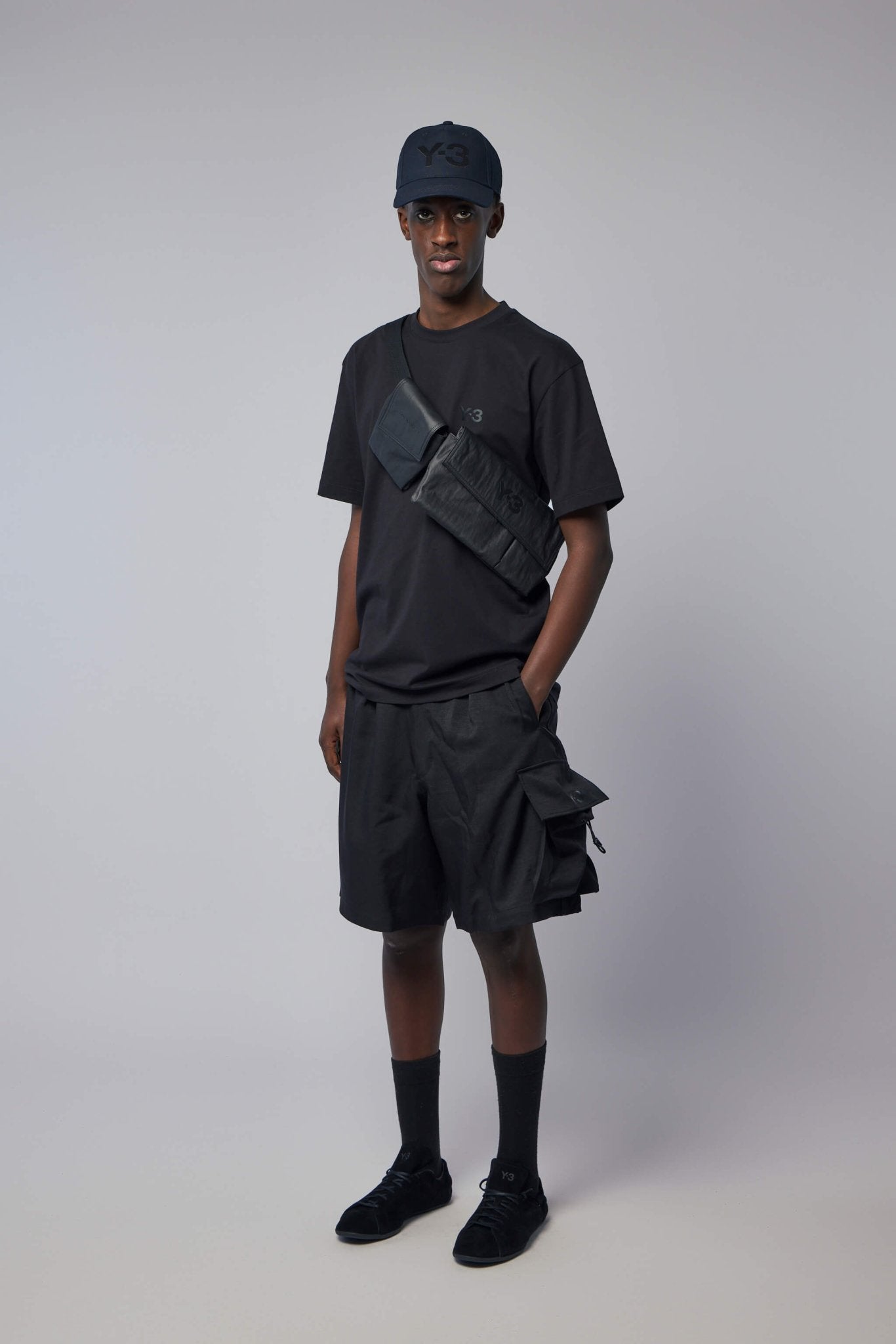 Regular Short Sleeve Tee