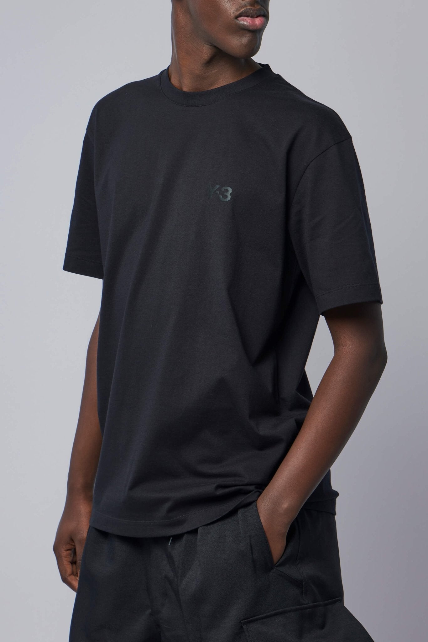 Regular Short Sleeve Tee