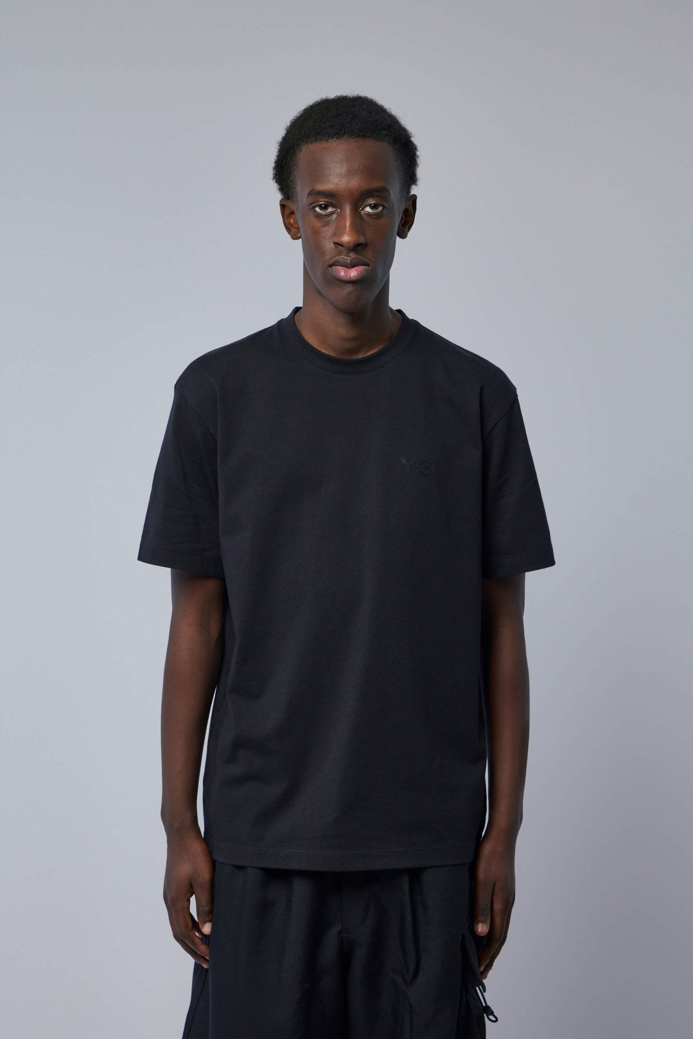 Regular Short Sleeve Tee