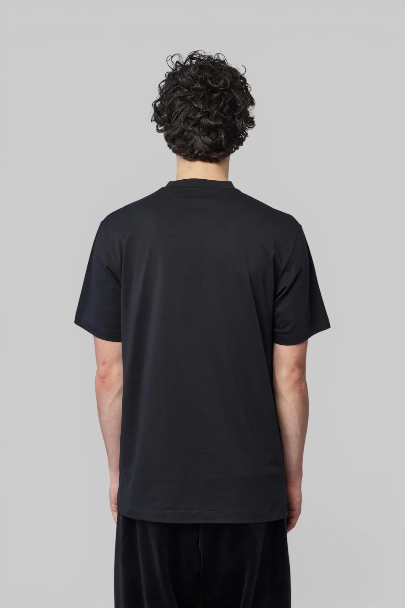 Reg SS Tee