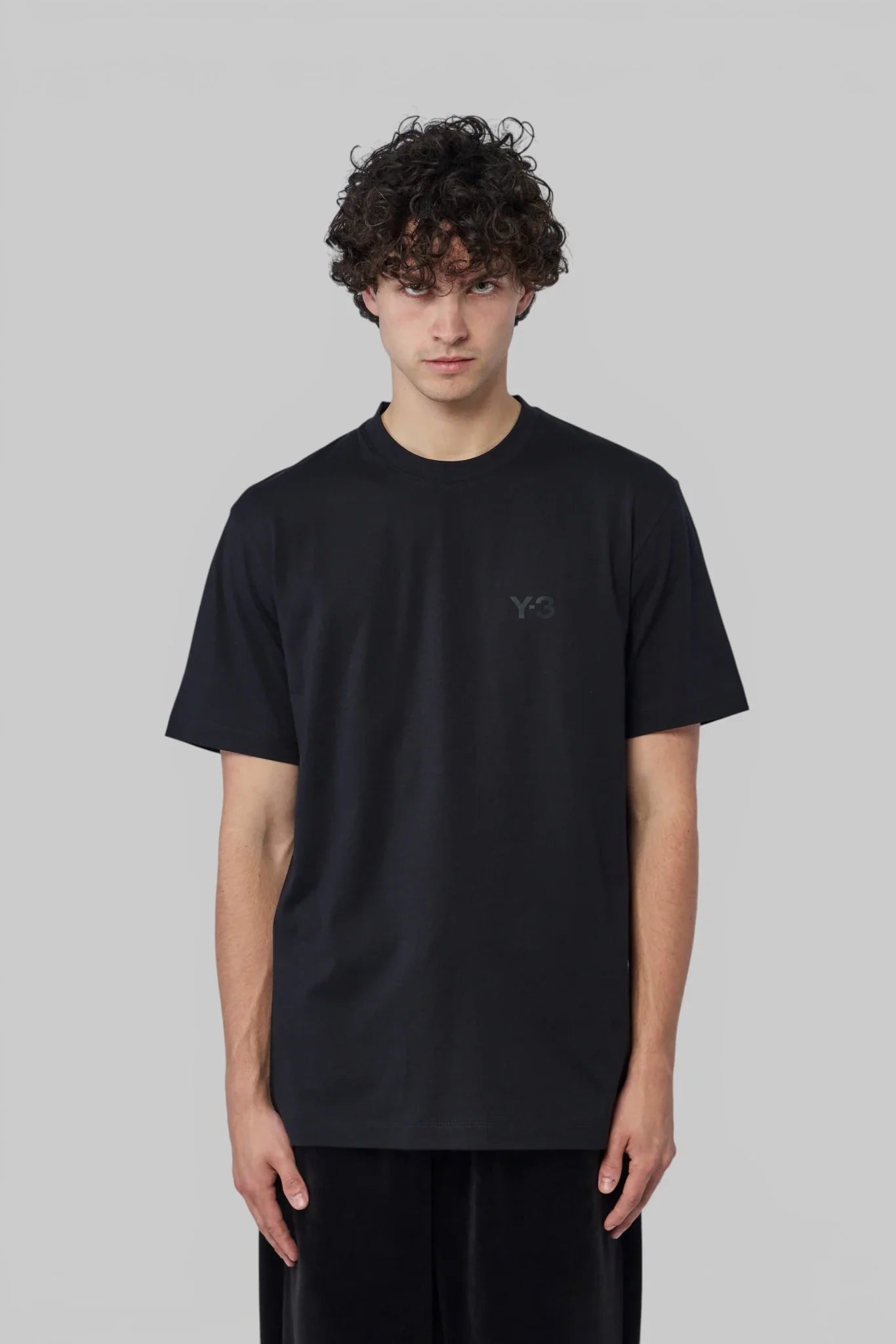 Reg SS Tee