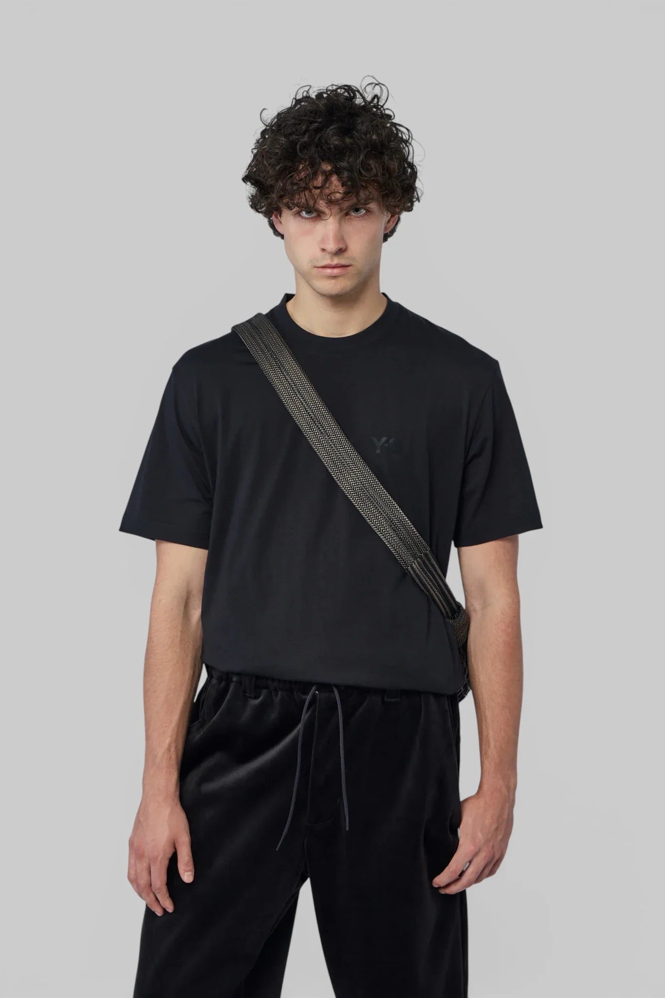 Reg SS Tee