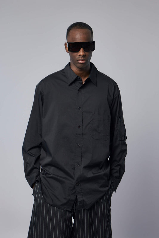 SC LS Shirt