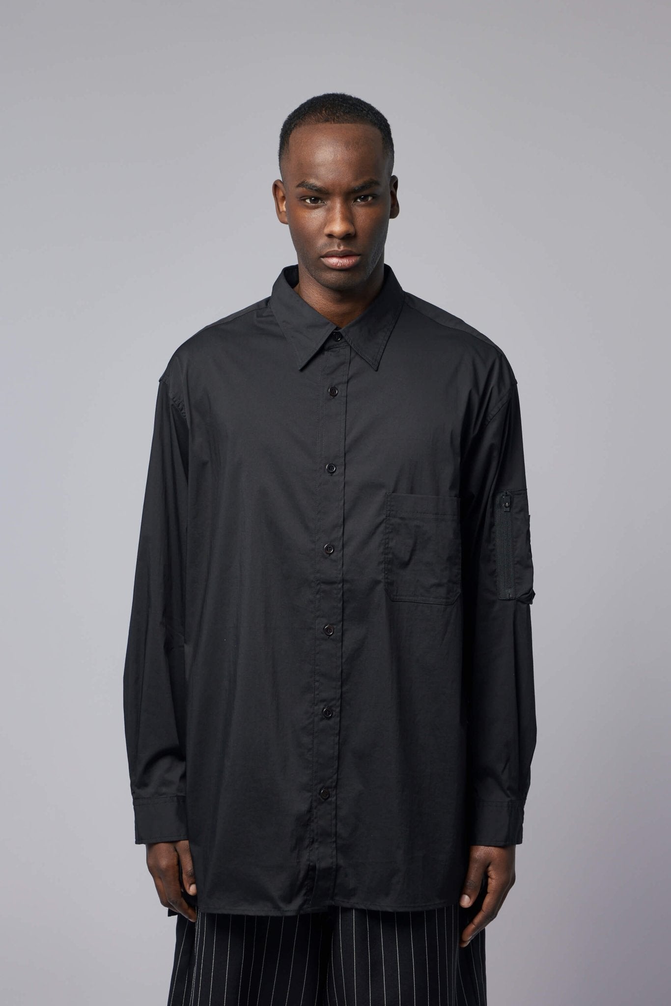 SC LS Shirt