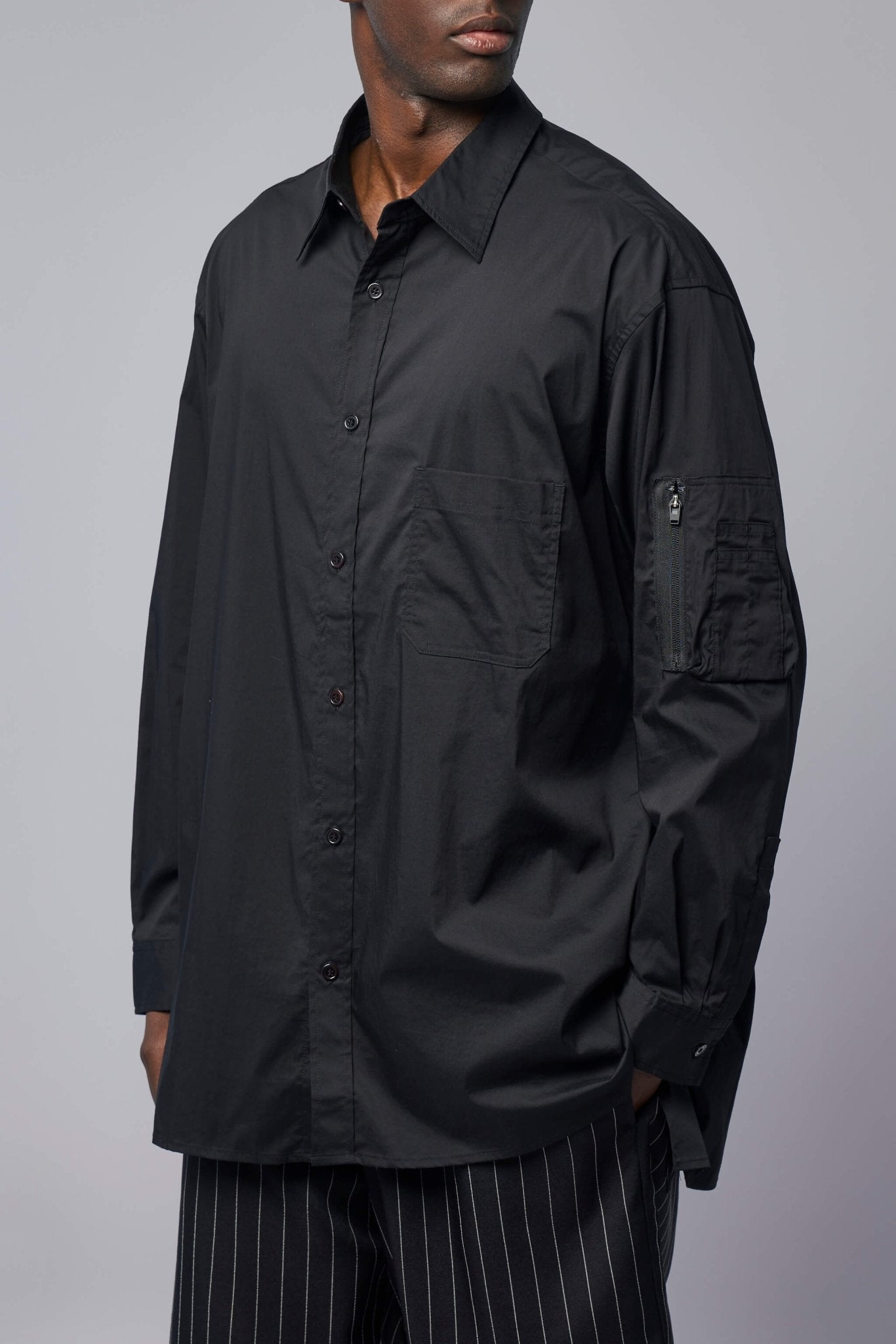 SC LS Shirt