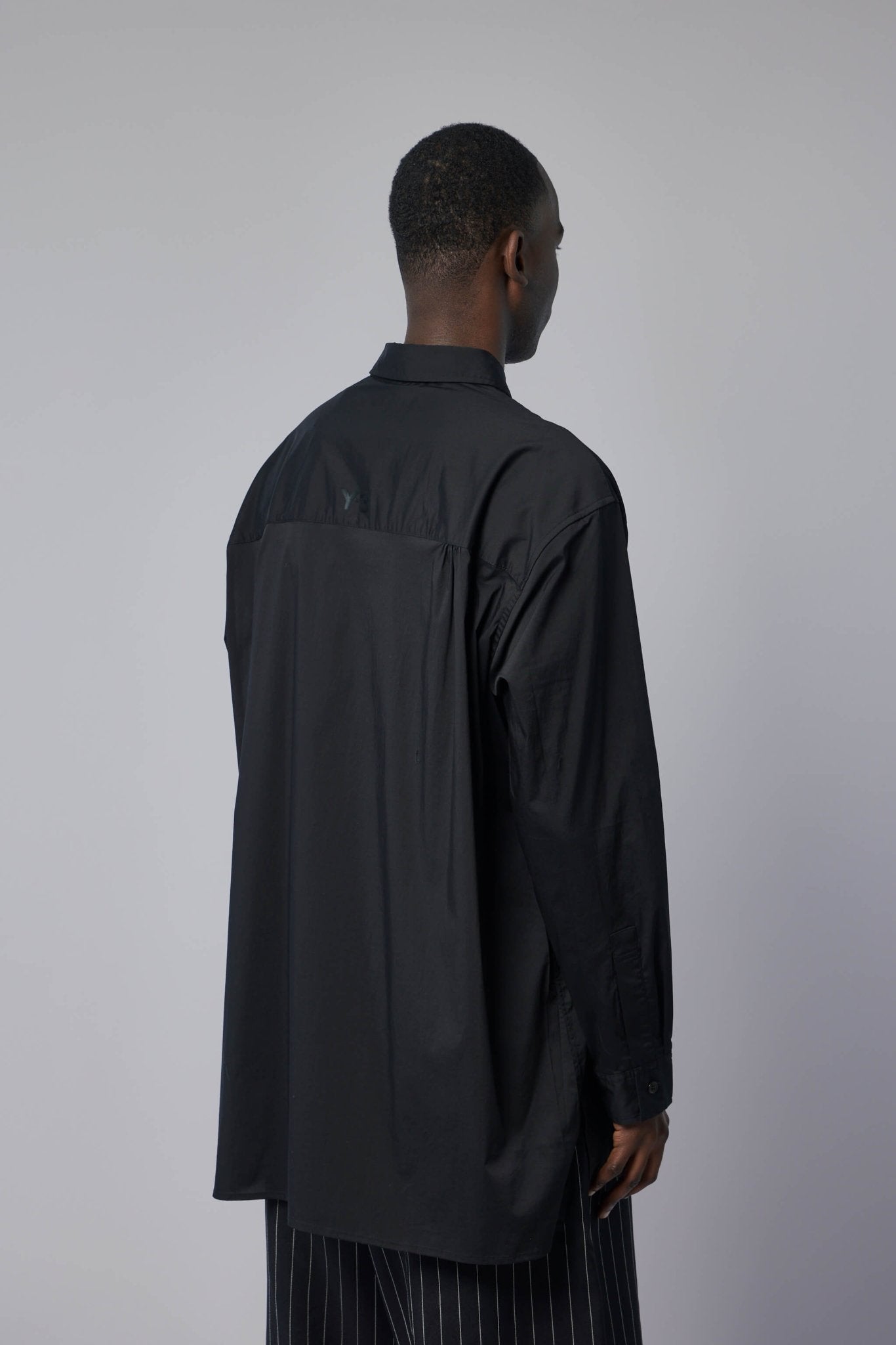 SC LS Shirt