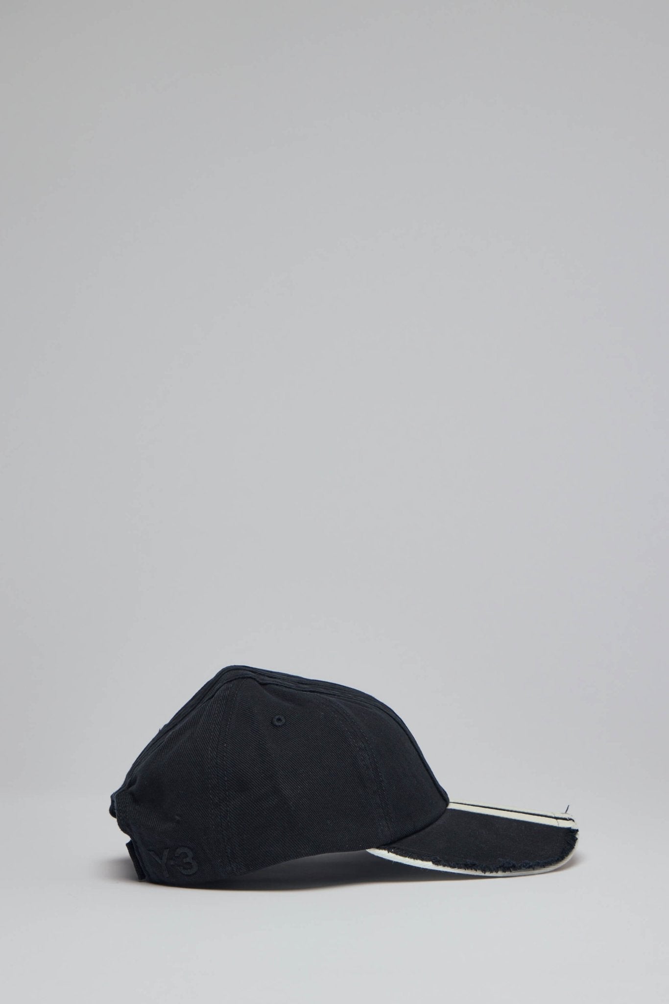 Stripes Cap