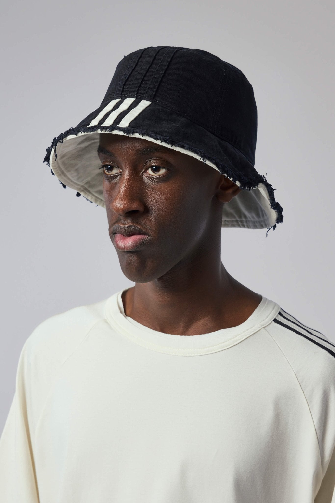 Stripes Hat