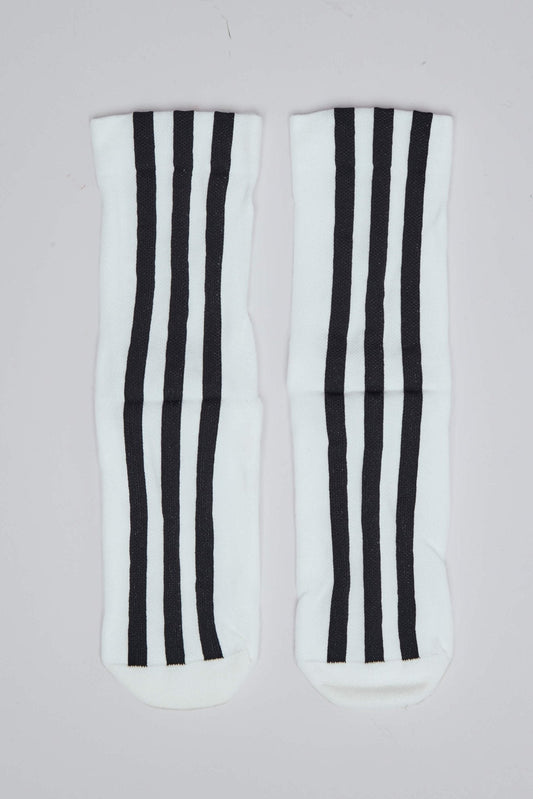 Stripe Sock