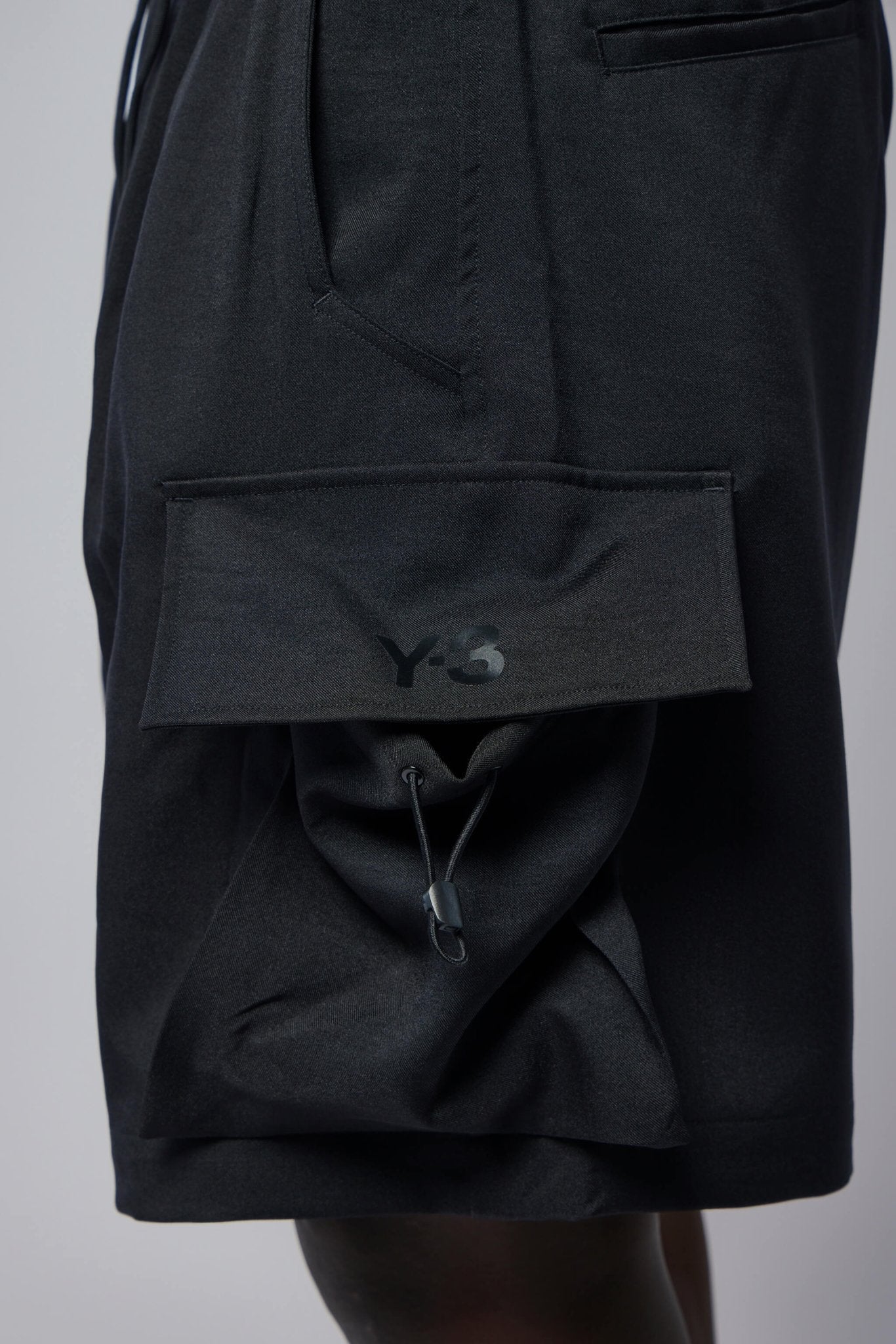 Su Cargo Shorts