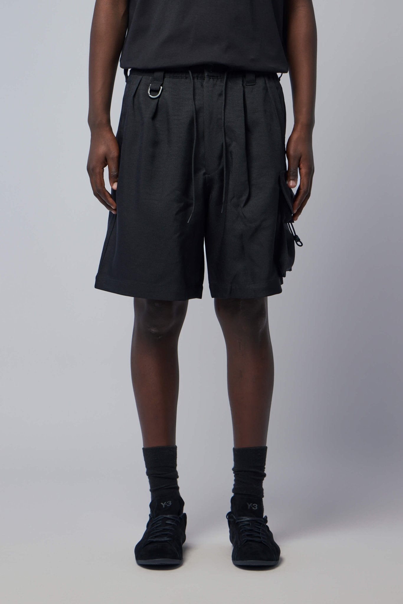 Su Cargo Shorts