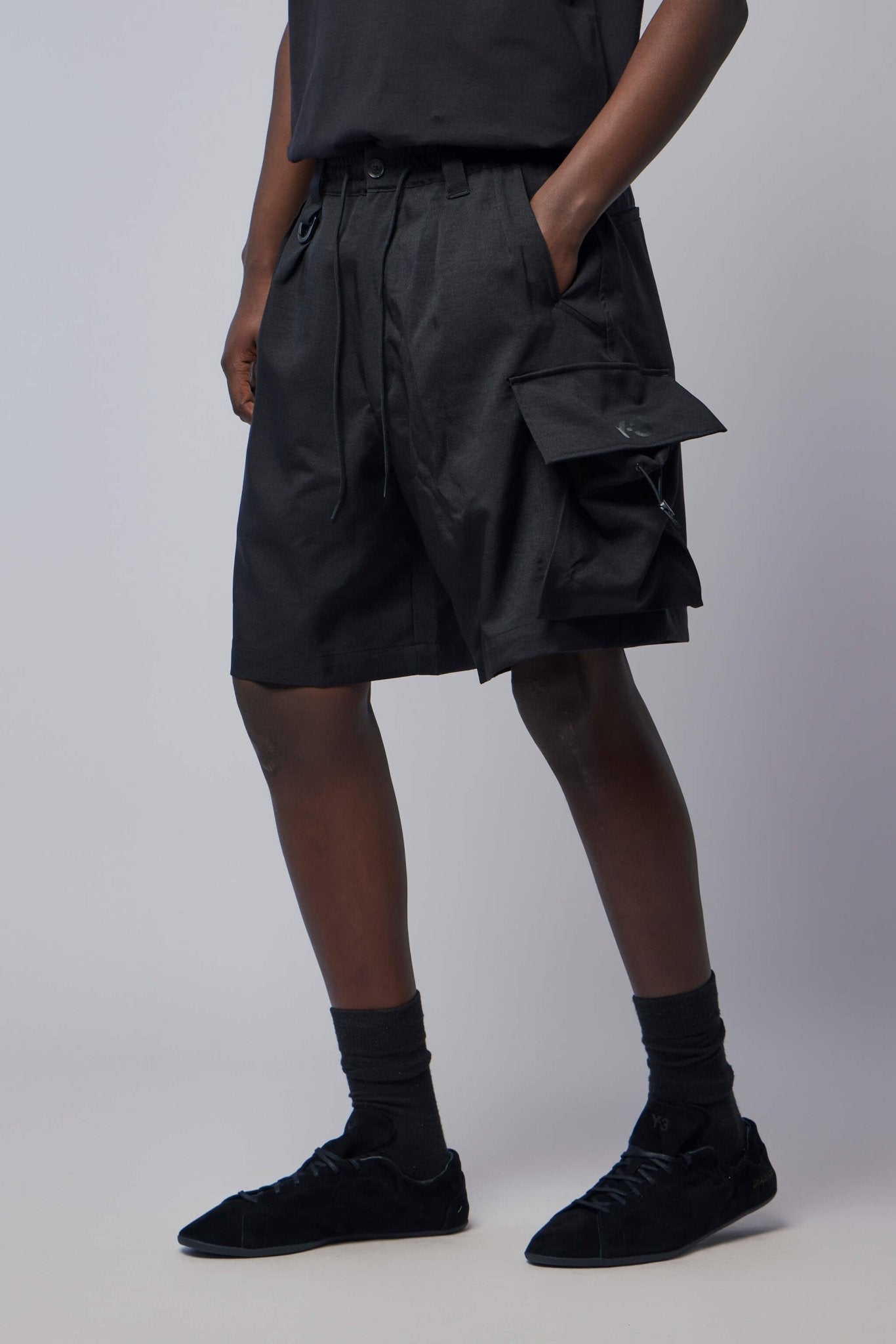 Su Cargo Shorts