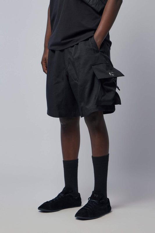 Su Cargo Shorts