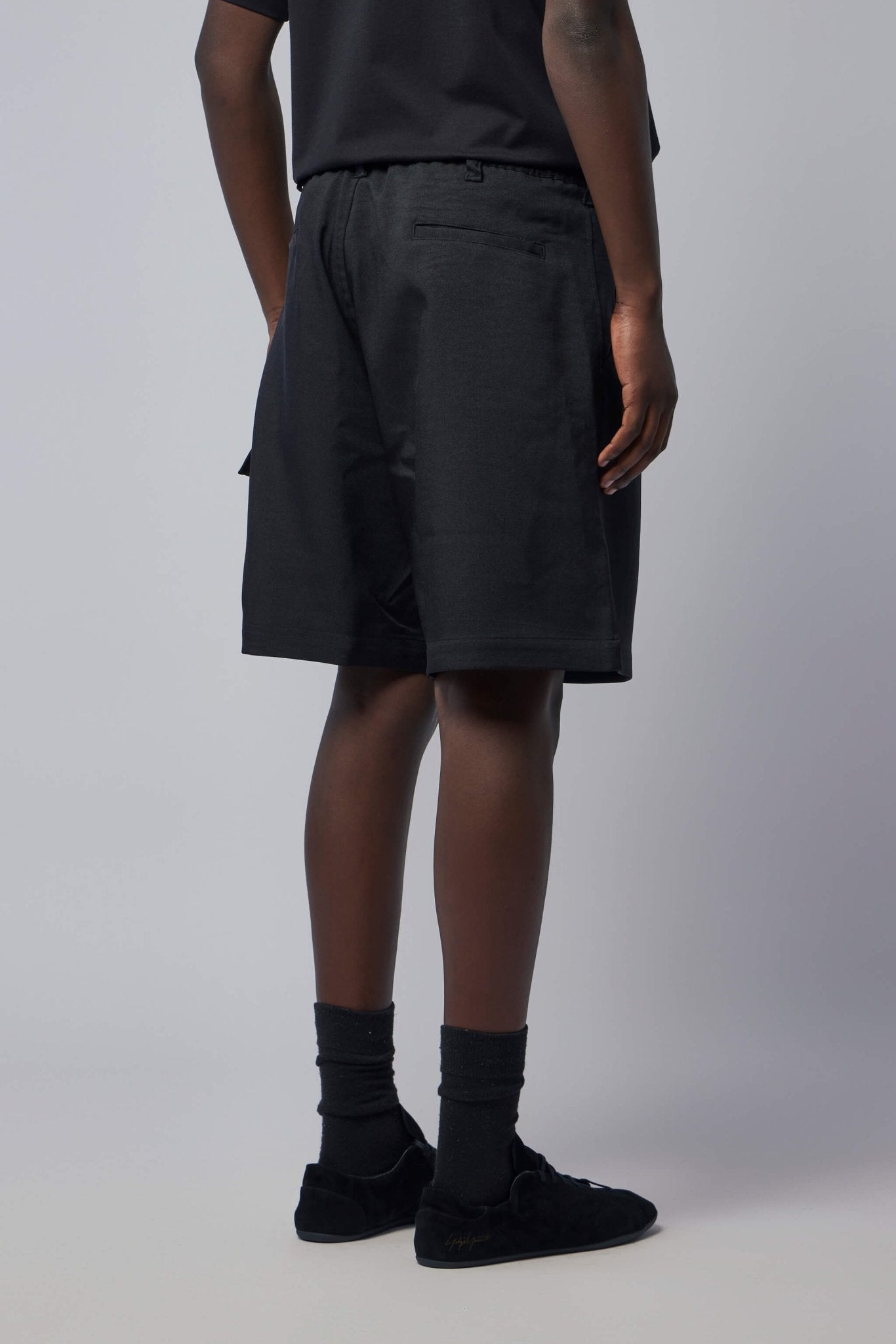 Su Cargo Shorts