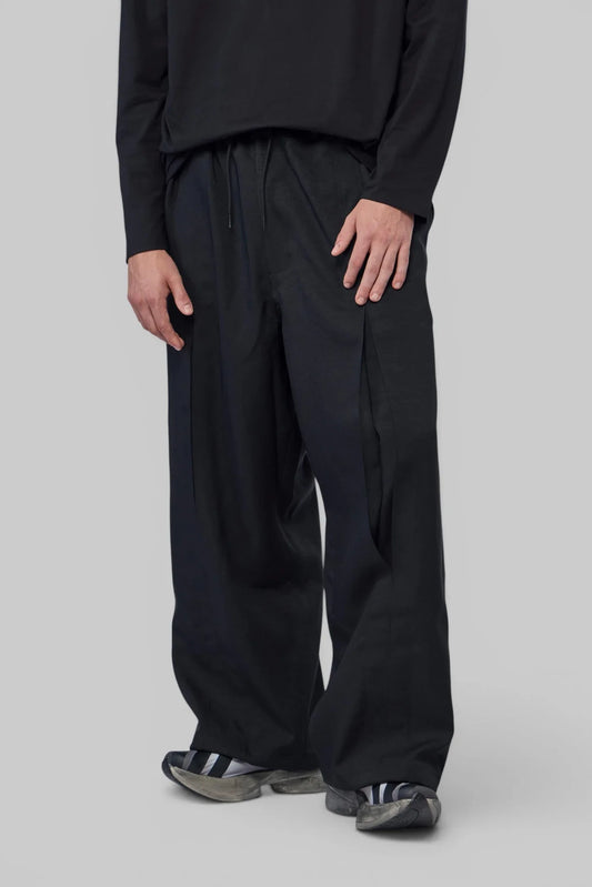 SU Pleated Pants