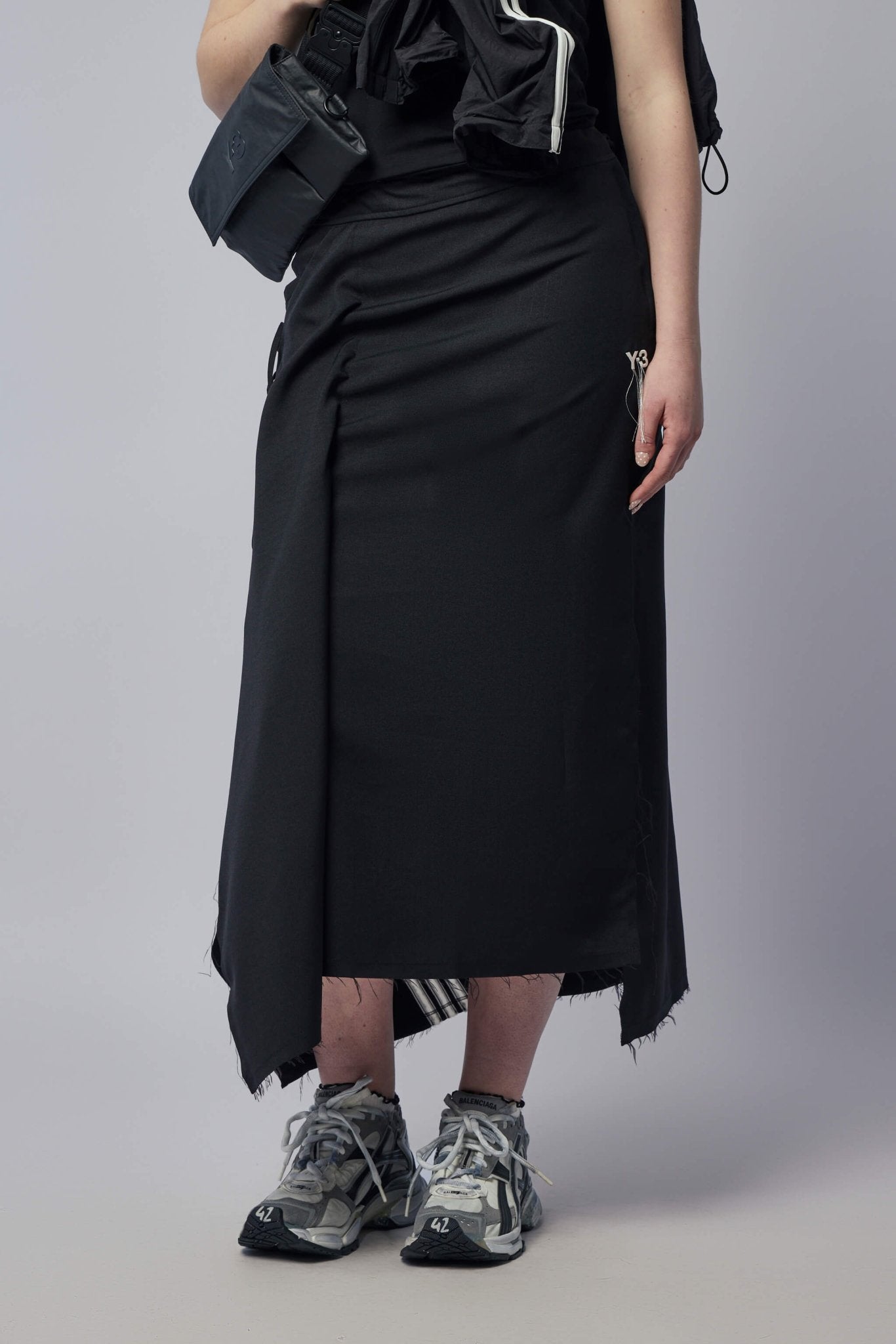 Su Rc 3s Skirt