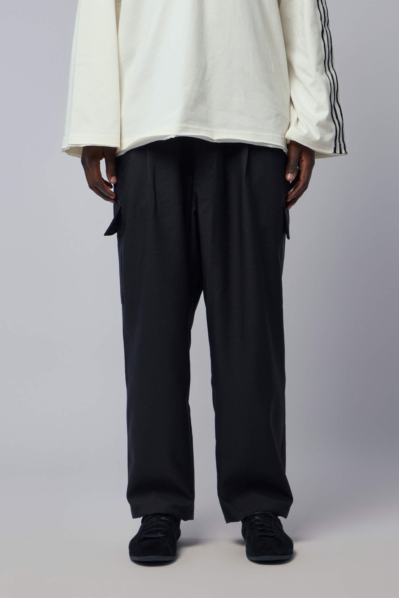 Su Ut Str Pants