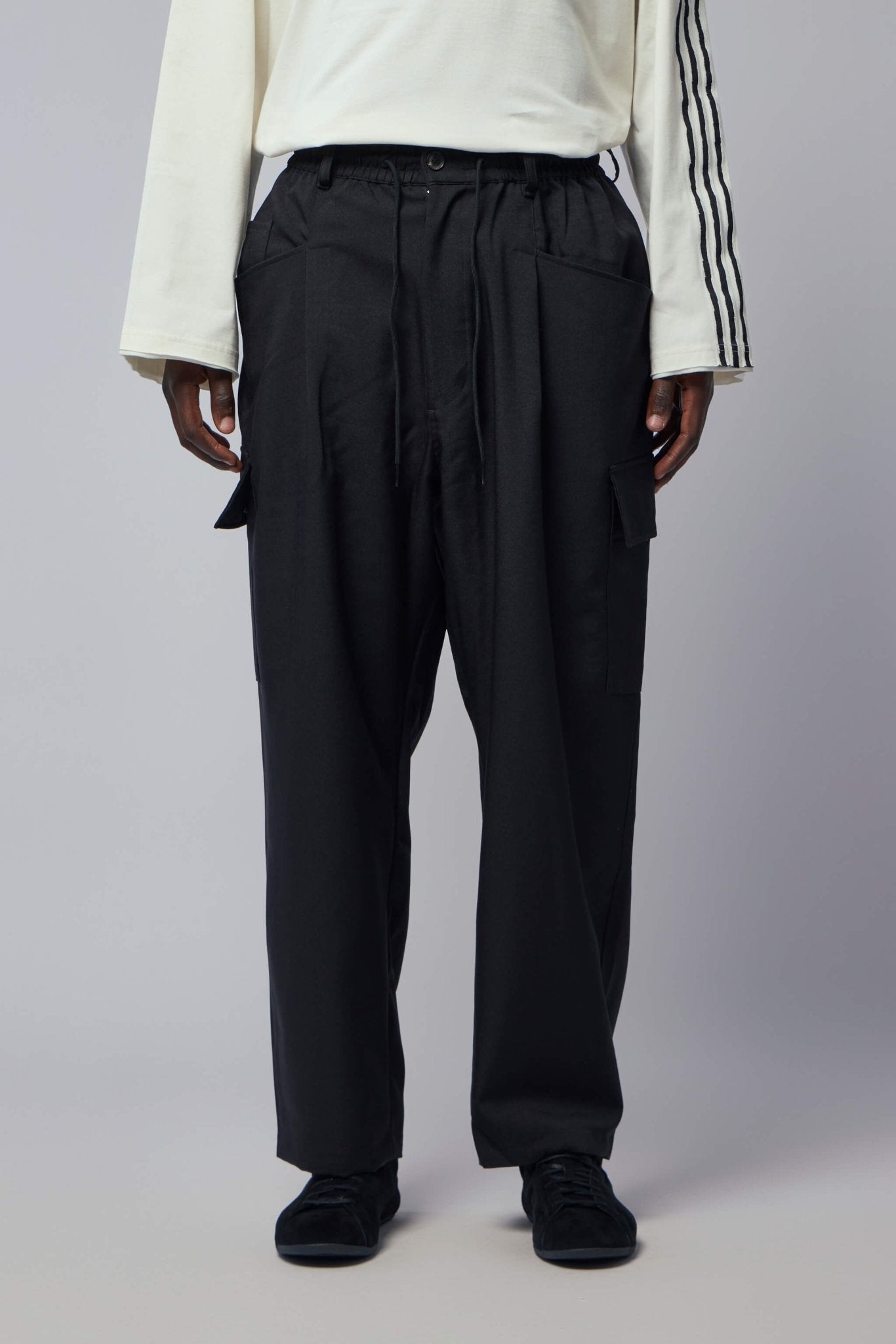 Su Ut Str Pants