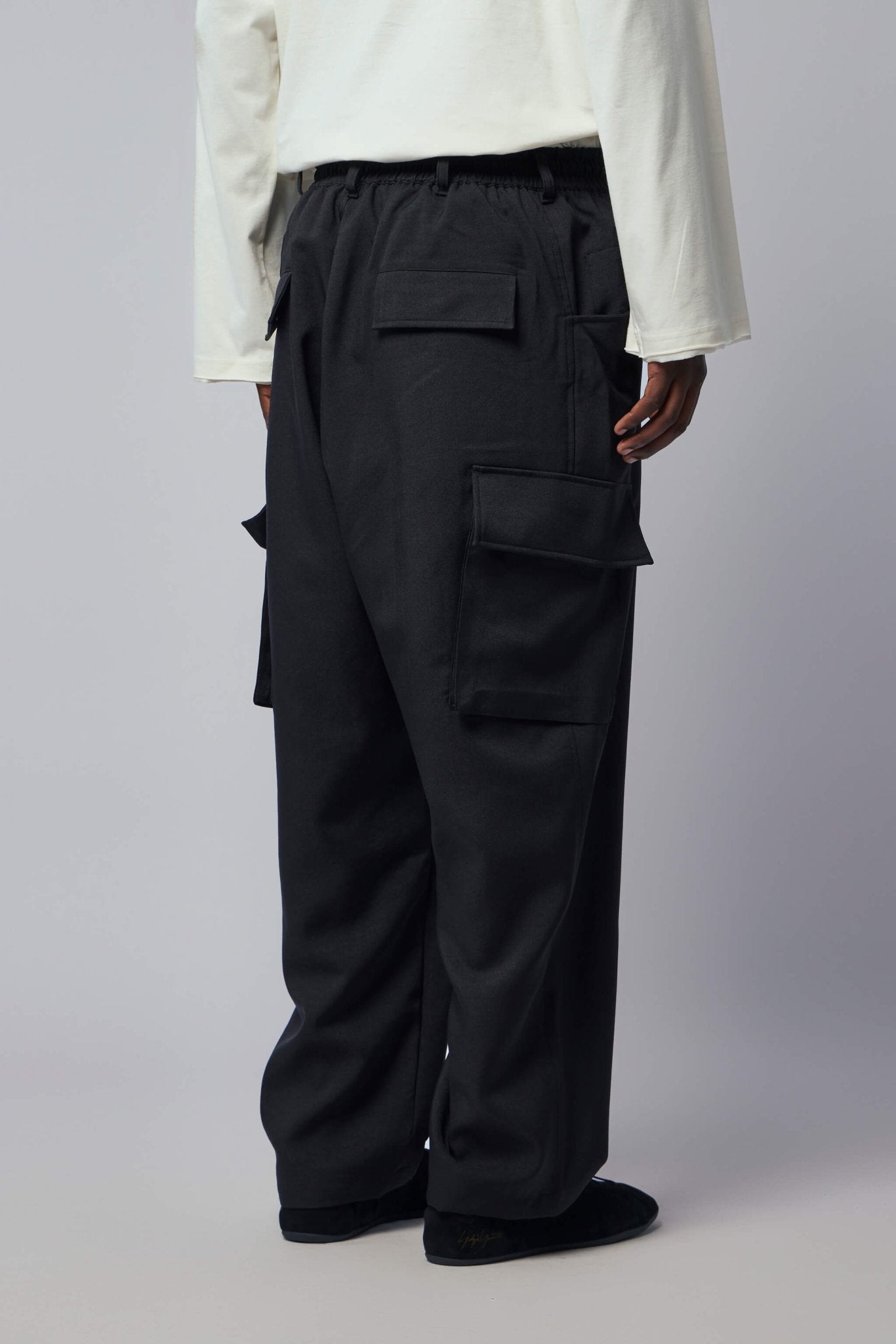 Su Ut Str Pants