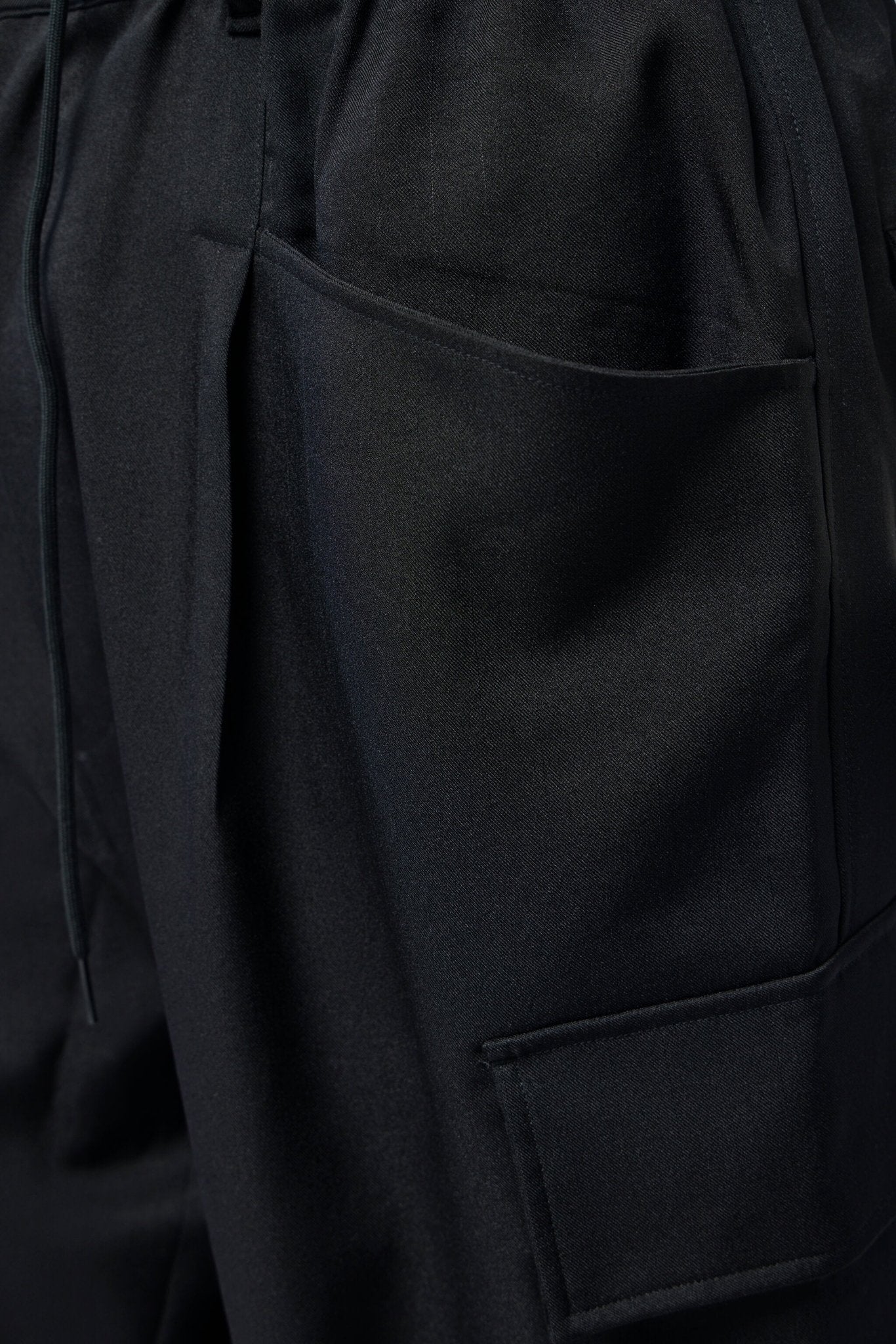 Su Ut Str Pants