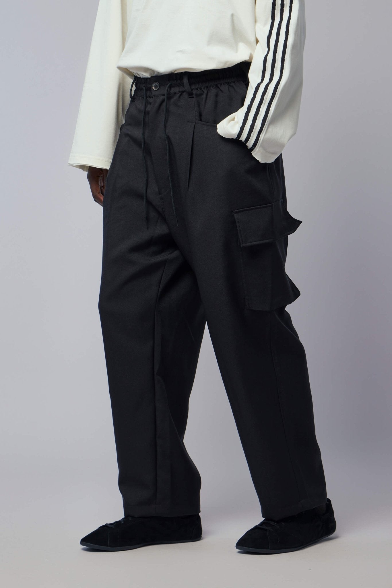 Su Ut Str Pants