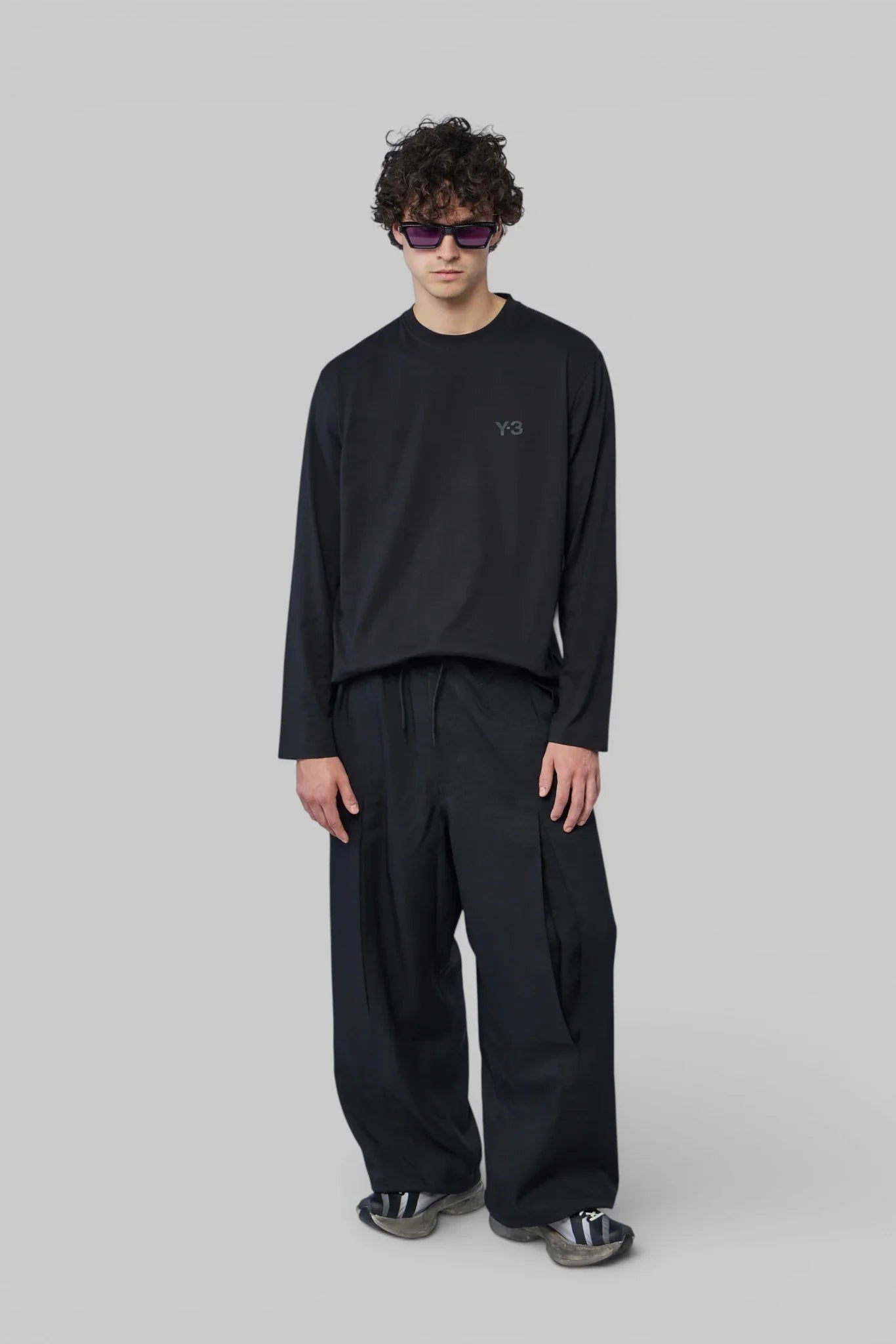 U LS Tee
