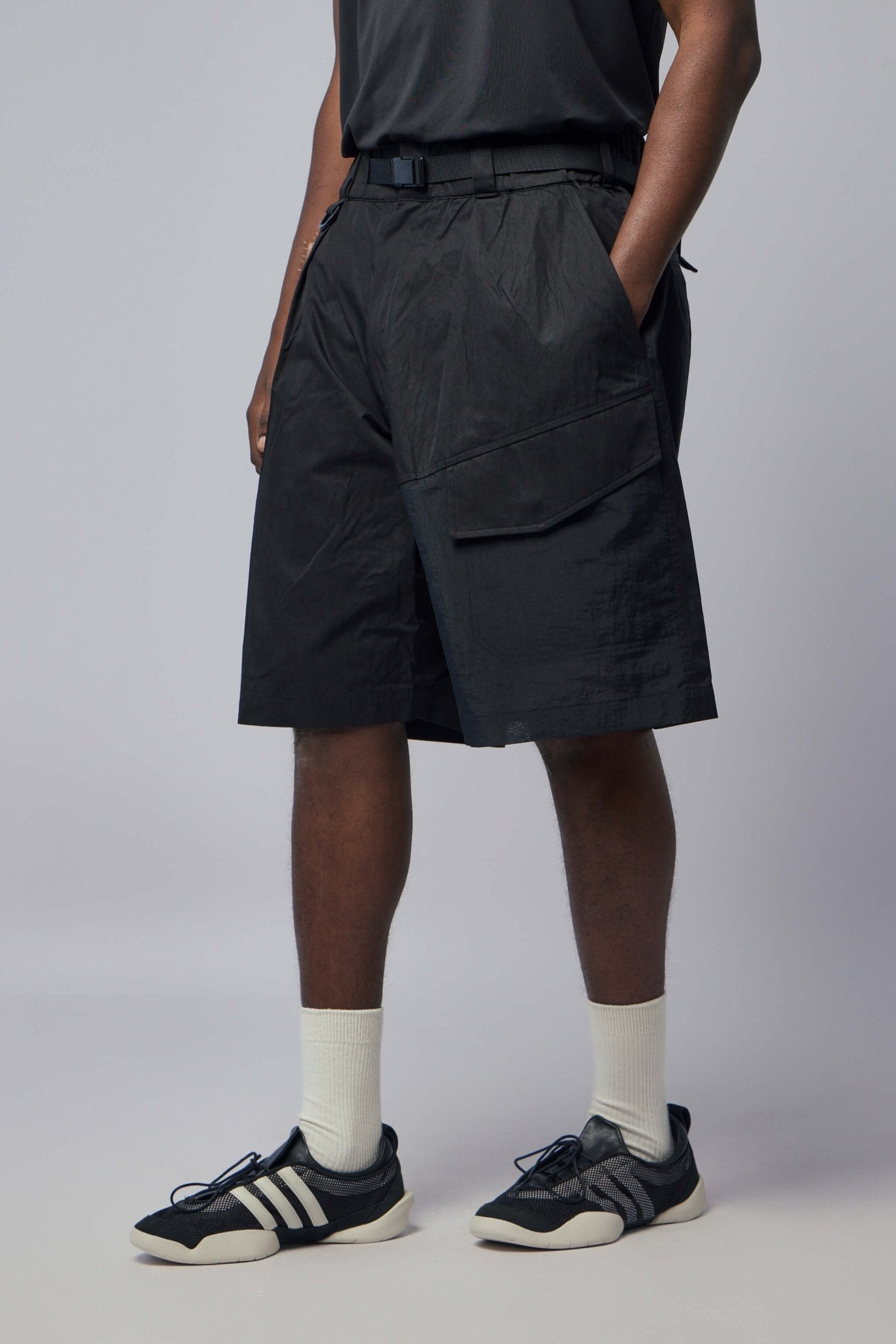UT Shorts