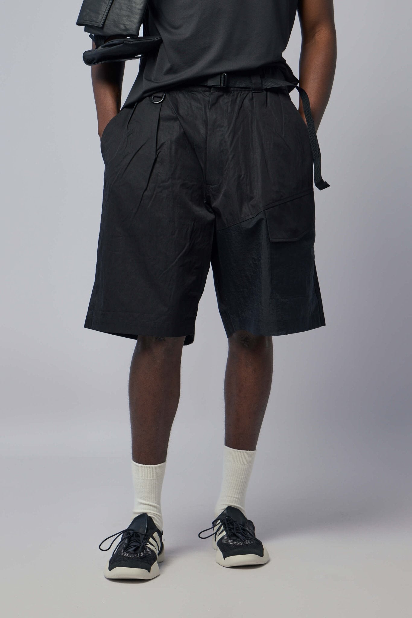 UT Shorts