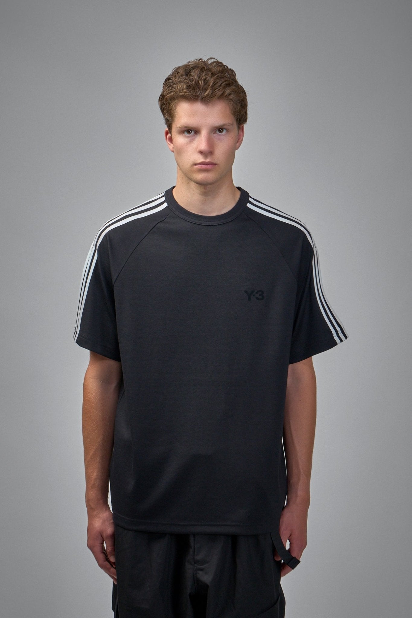 Wire T-Shirt