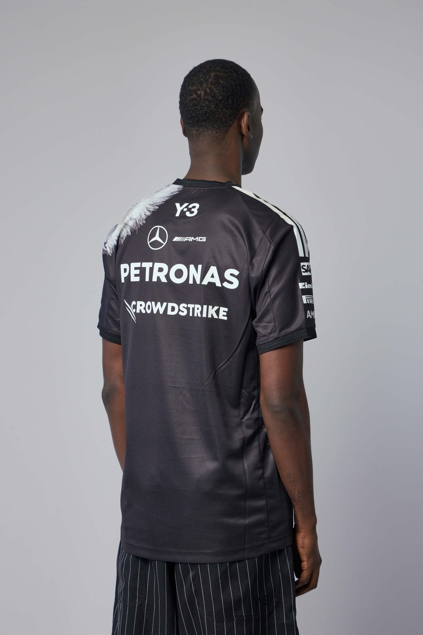 F1 Drvr Ss Jrs