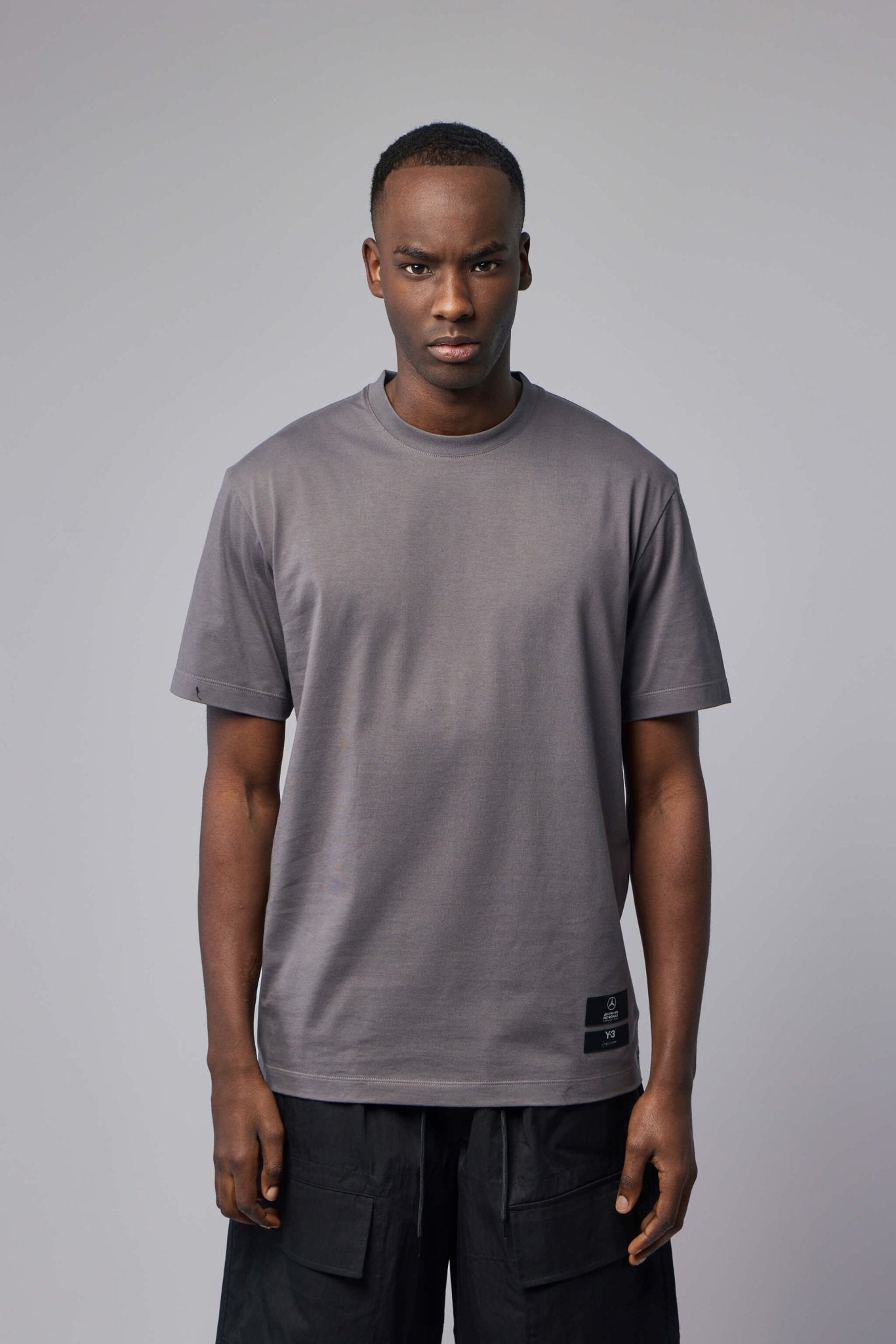 F1 Logo Ss Tee