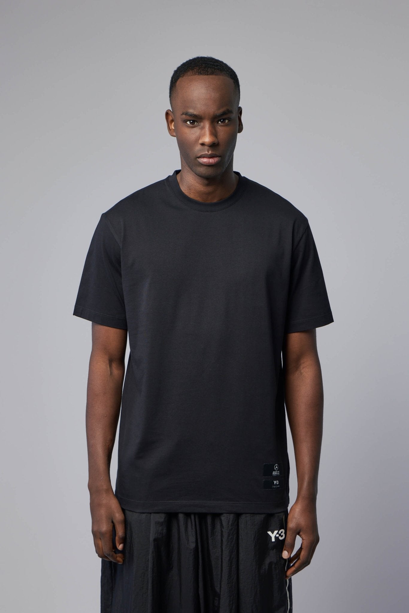 F1 Logo Ss Tee