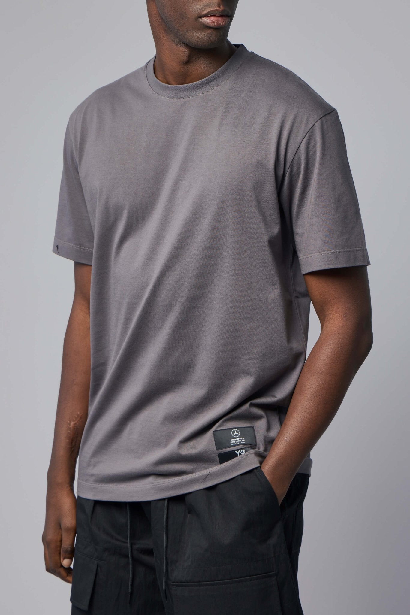 F1 Logo Ss Tee