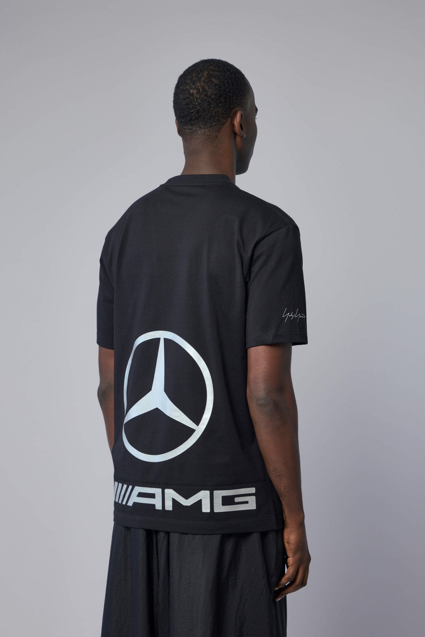 F1 Star Ss Tee