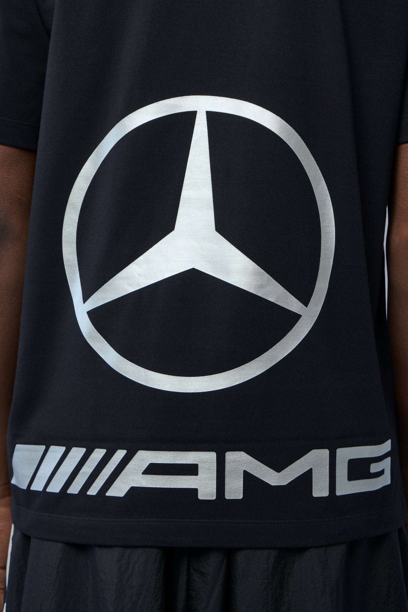 F1 Star Ss Tee