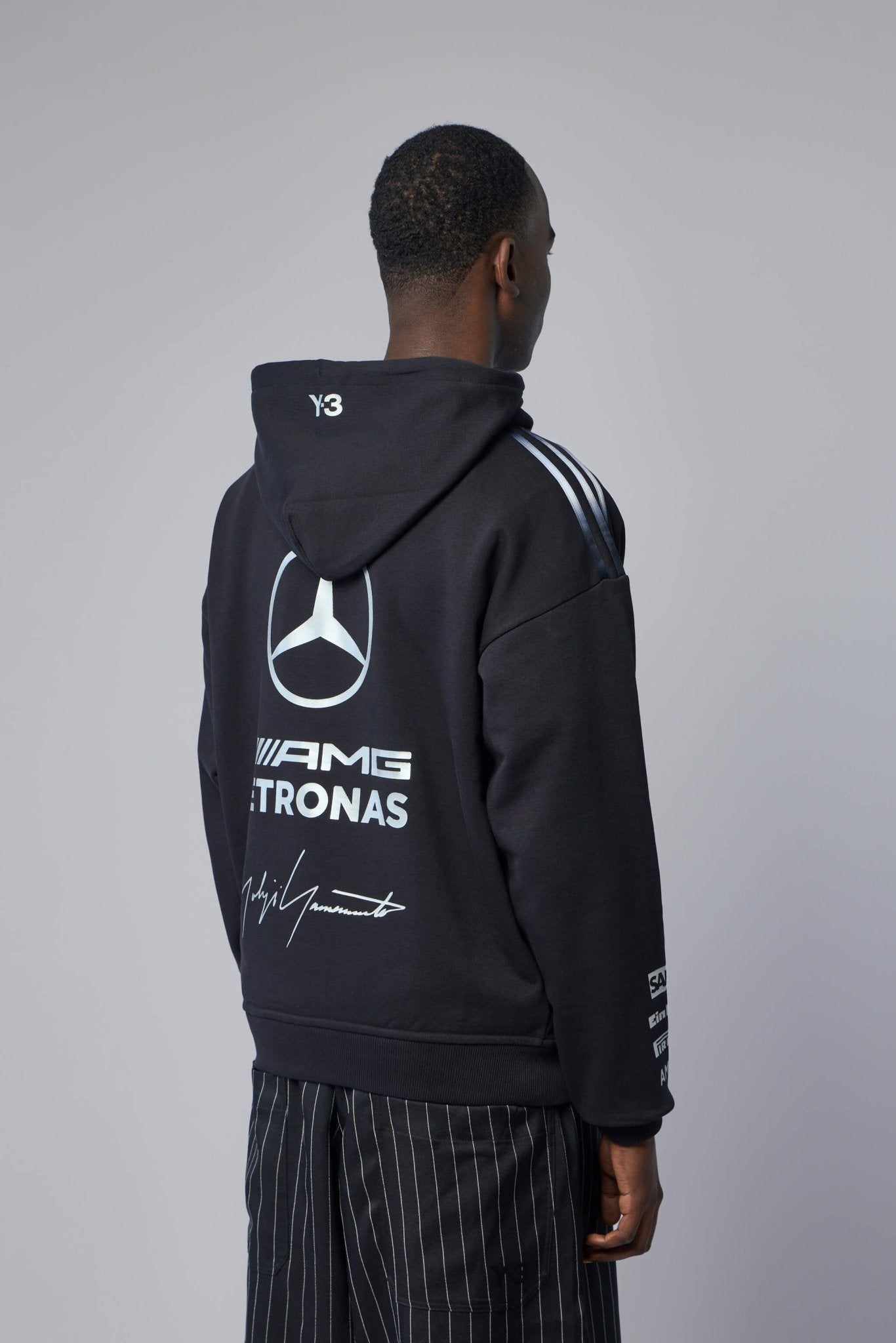 F1 Team Hoodie