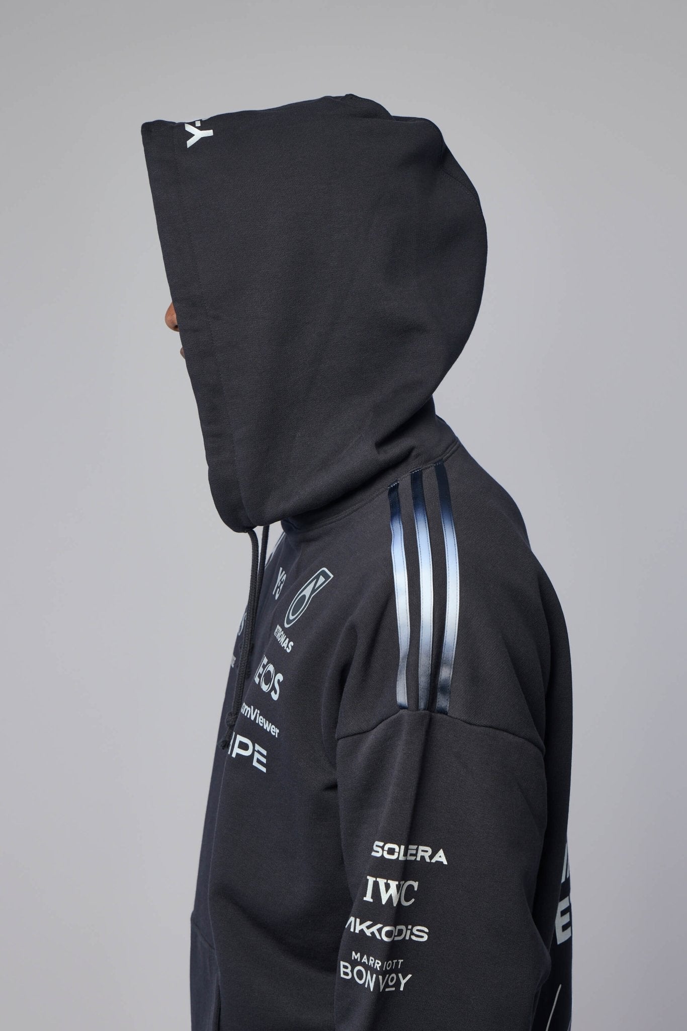 F1 Team Hoodie