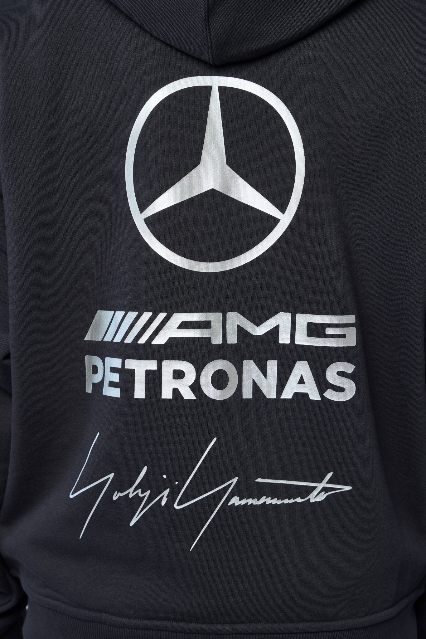 F1 Team Hoodie