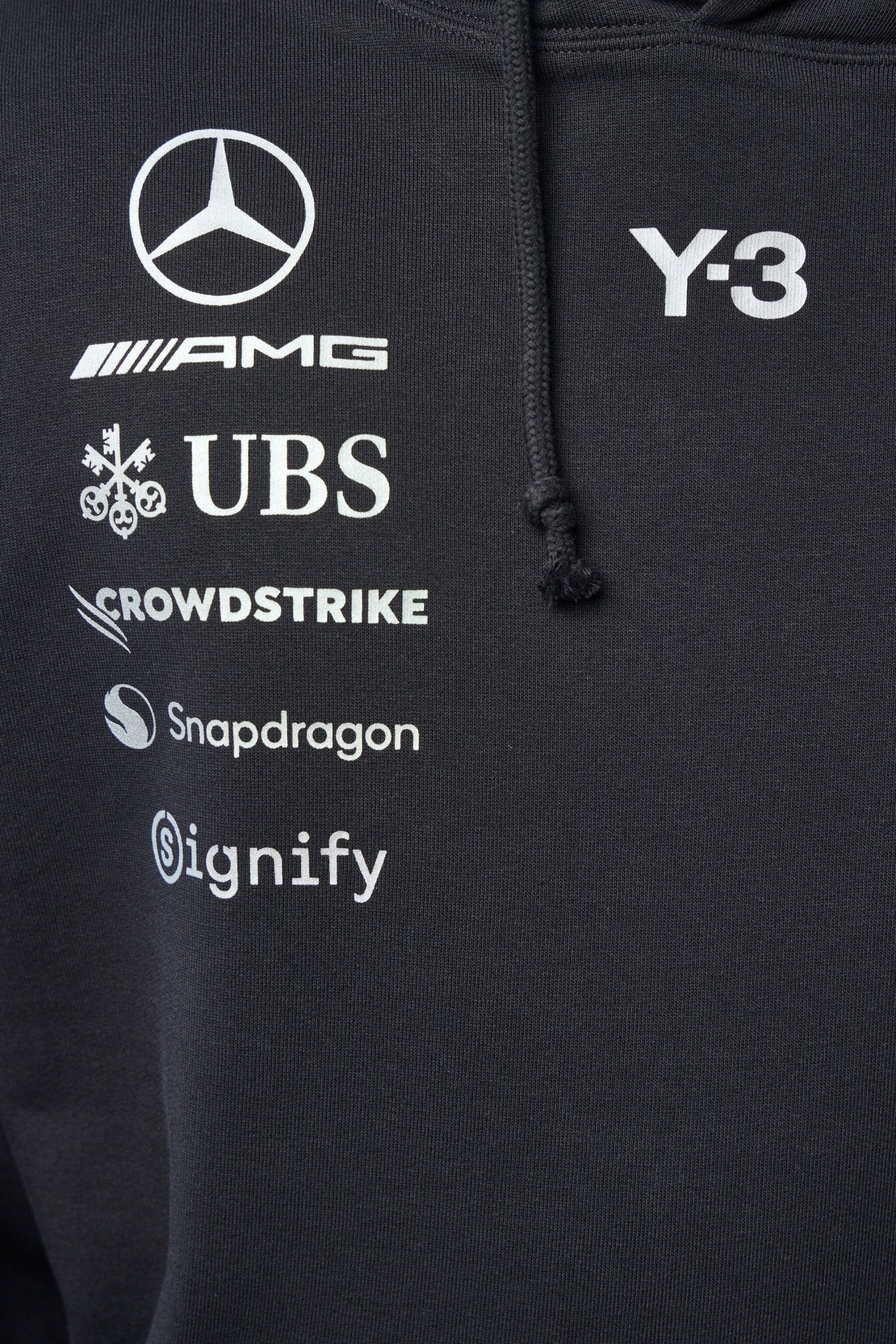 F1 Team Hoodie