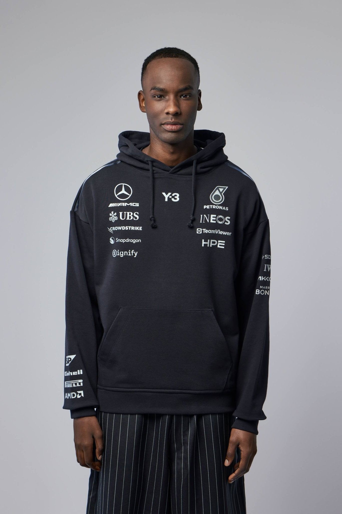 F1 Team Hoodie