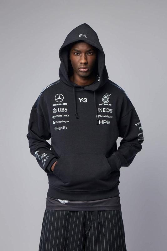 F1 Team Hoodie