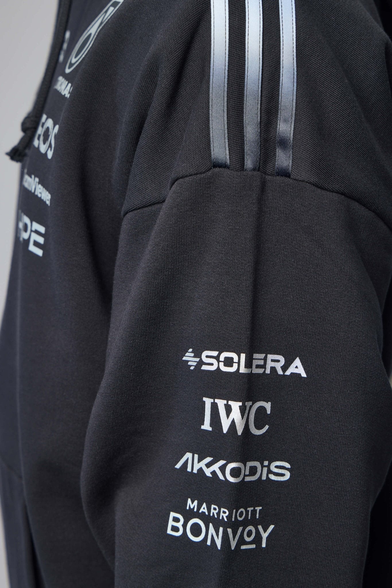 F1 Team Hoodie