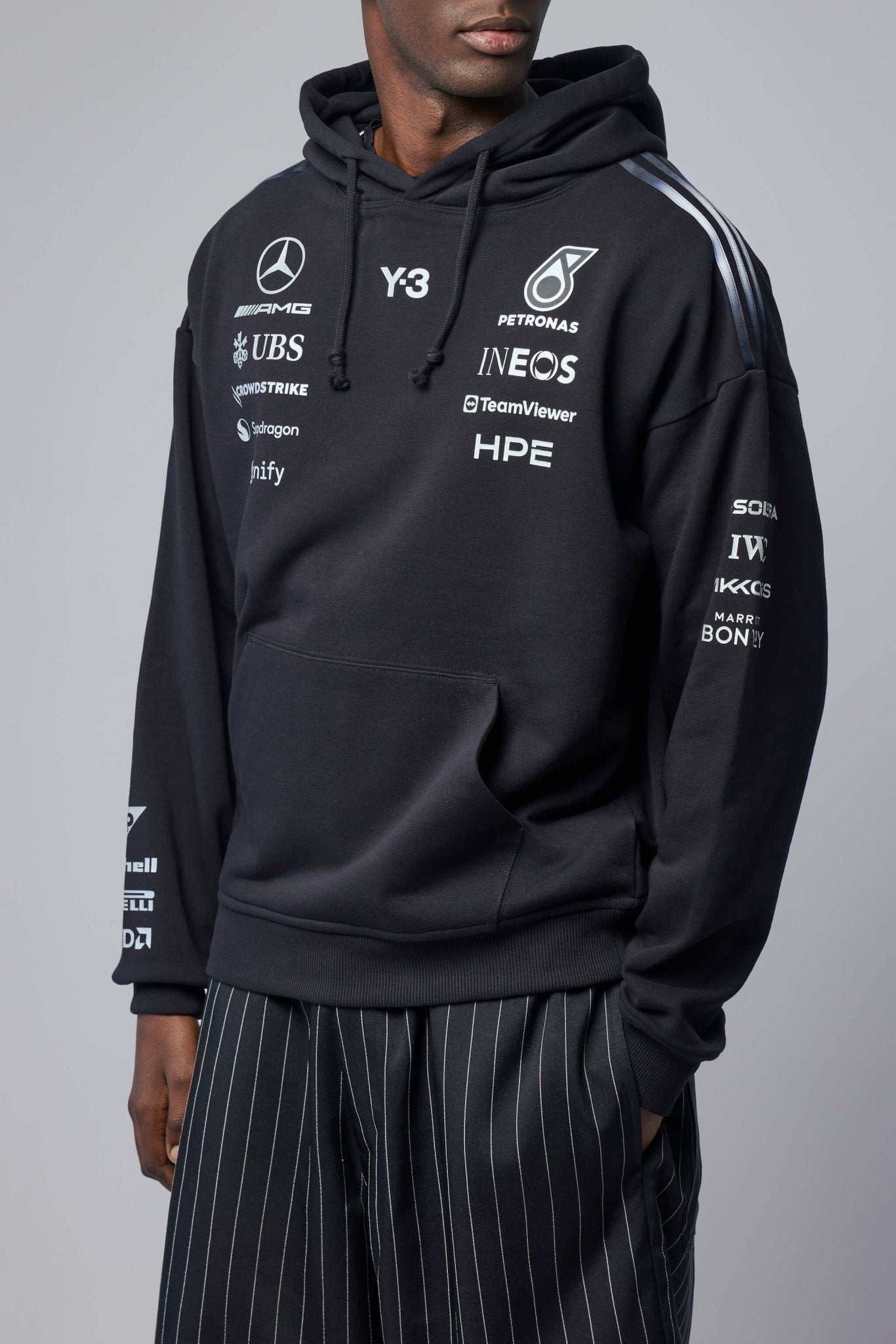 F1 Team Hoodie