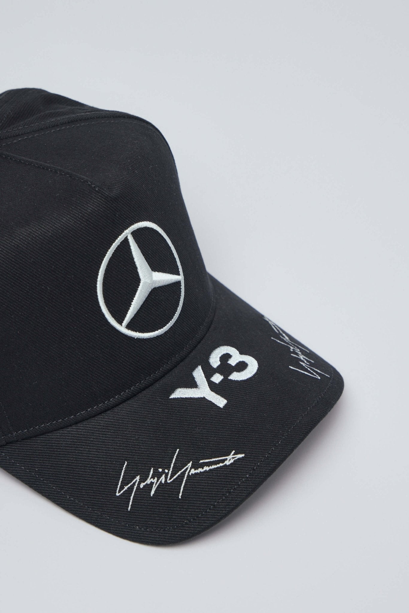 Me Race Cap