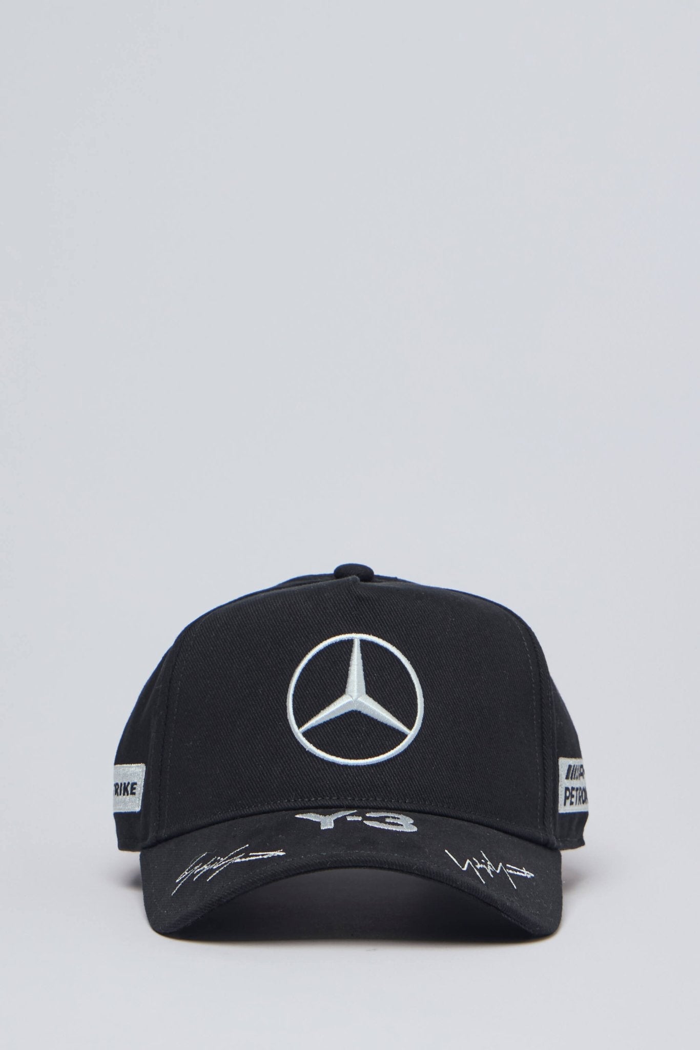 Me Race Cap