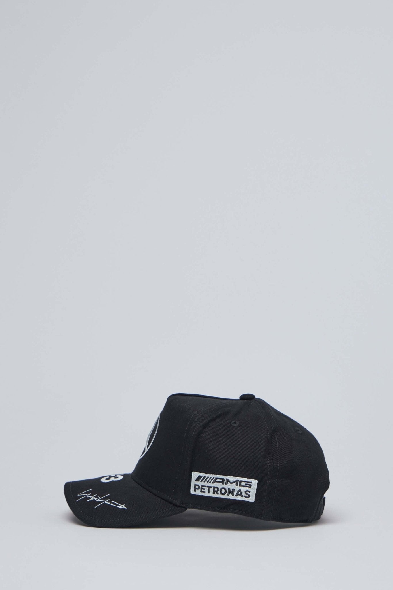 Me Race Cap