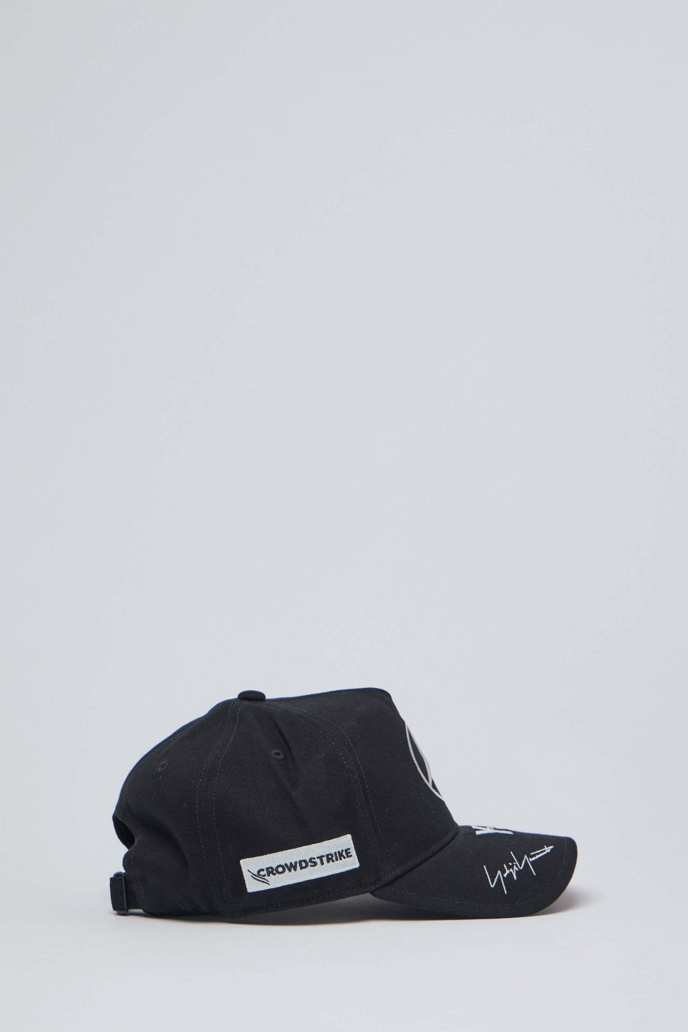 Me Race Cap