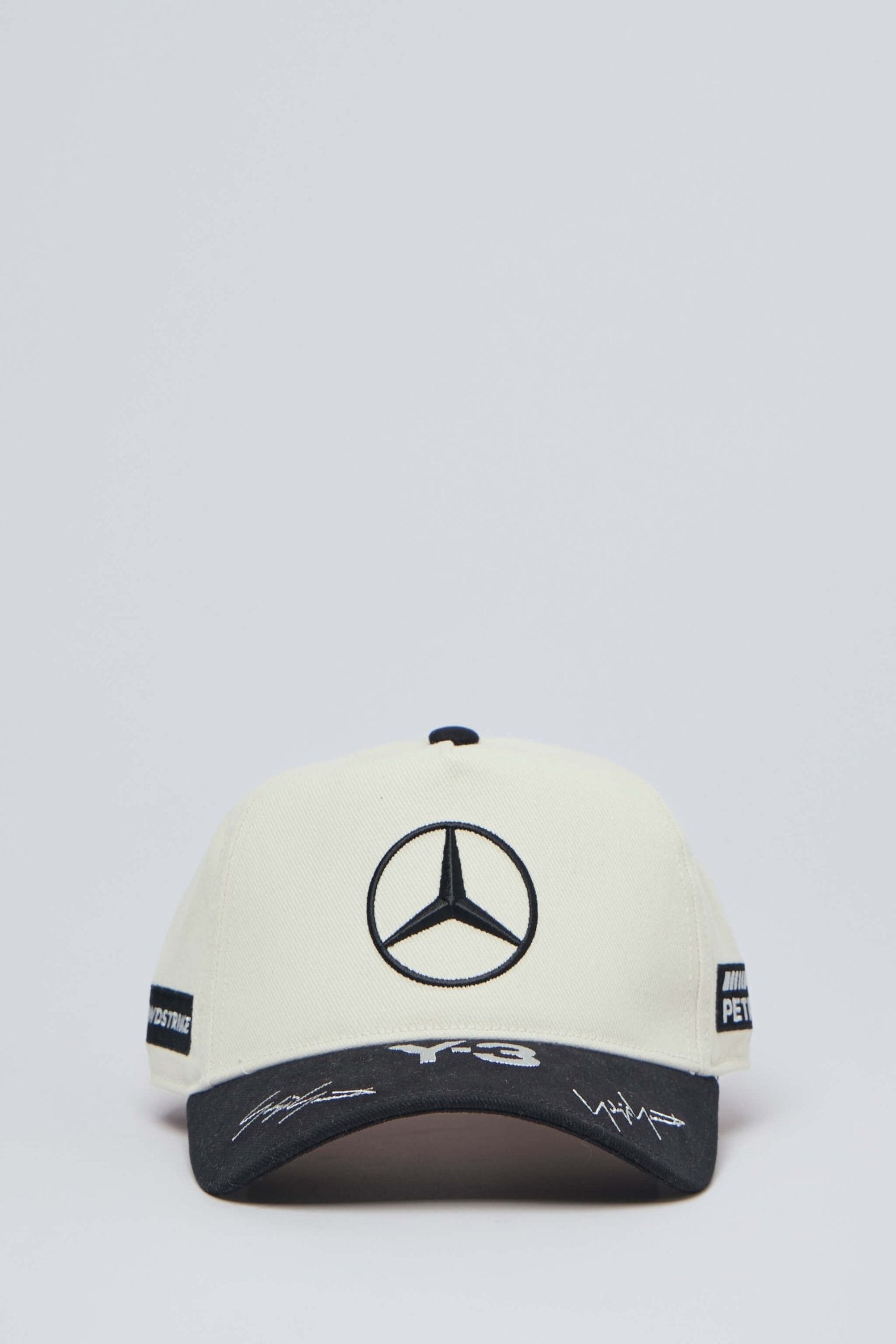 Me Race Cap