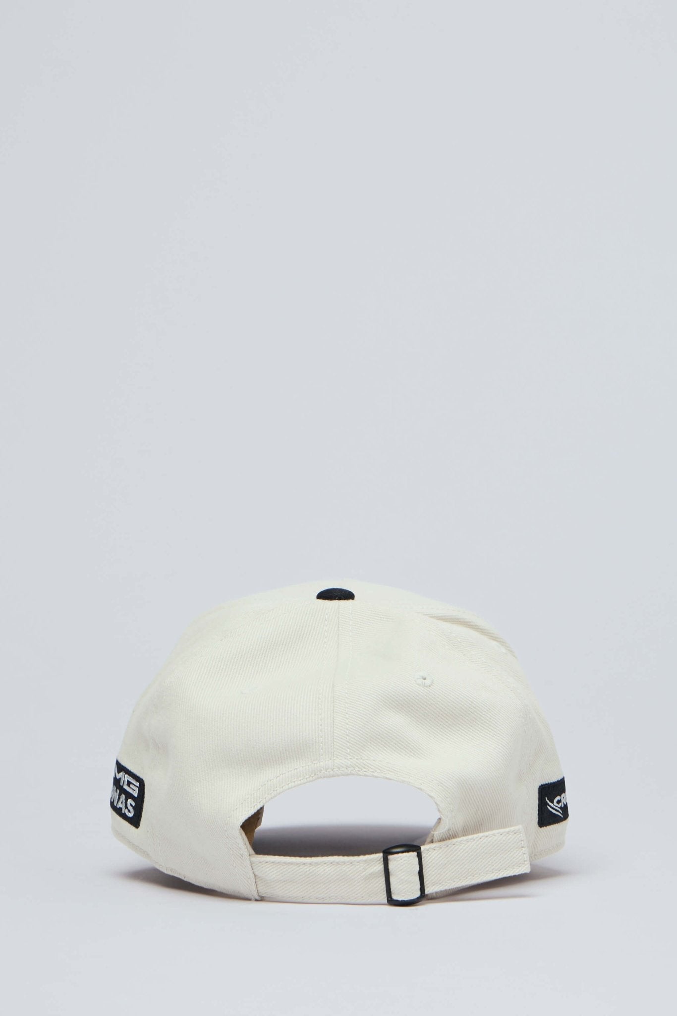 Me Race Cap
